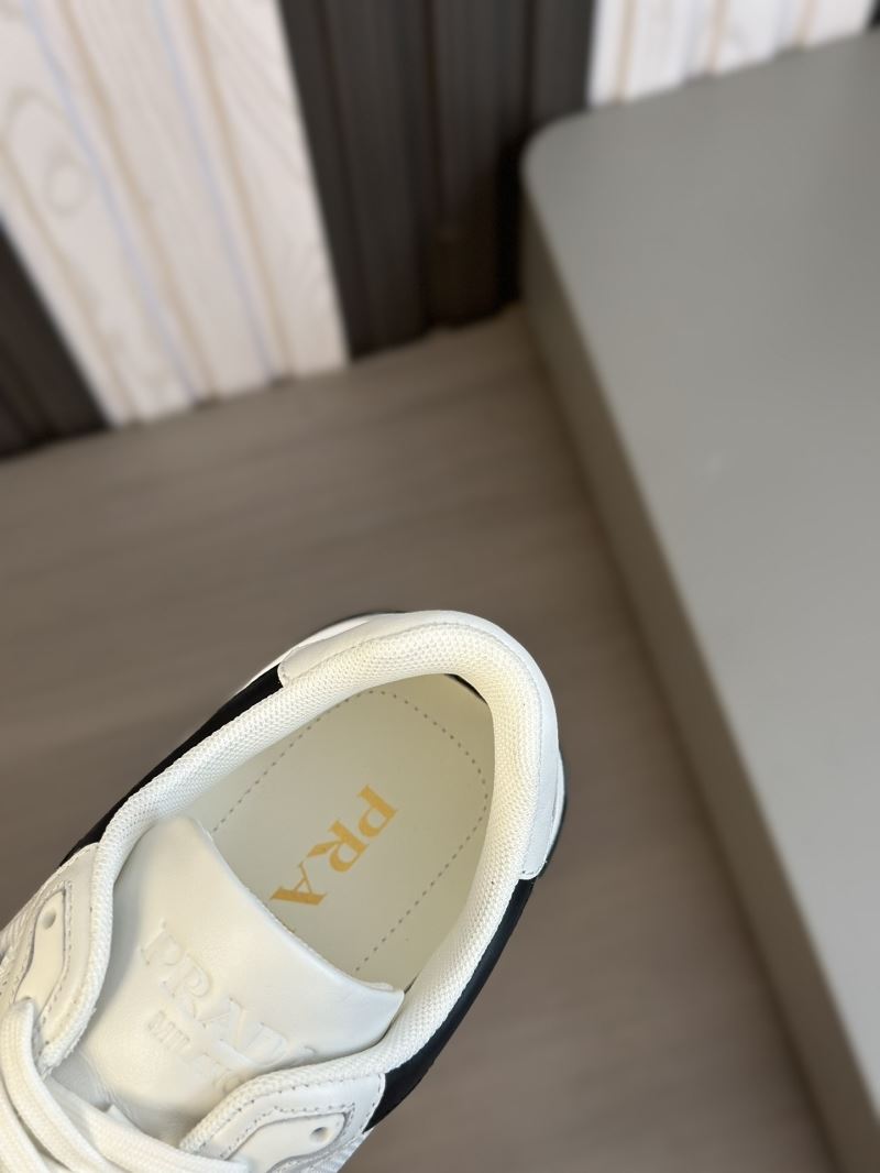 Prada Low Shoes